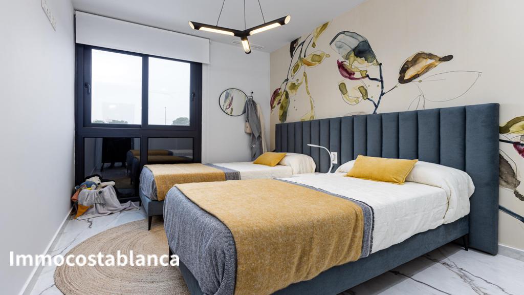 Квартира в Торревьехе, 125 м², 308 000 €, фото 2, объявление 31146816