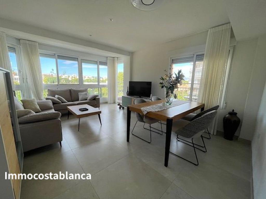Квартира в Аликанте, 105 м², 389 000 €, фото 2, объявление 20977216