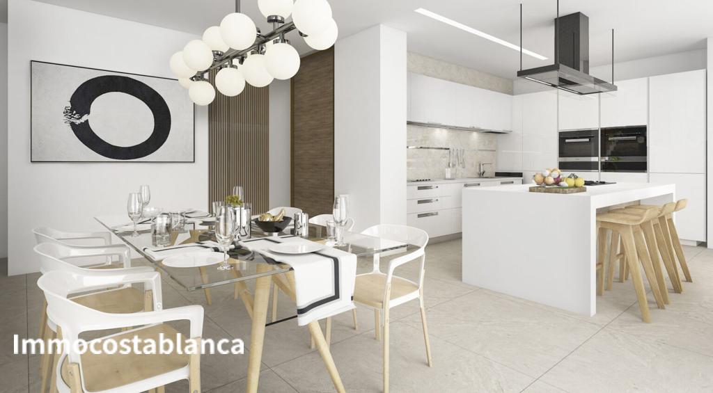 Коттедж в Бенитачеле, 449 м², 1 687 000 €, фото 1, объявление 75358736