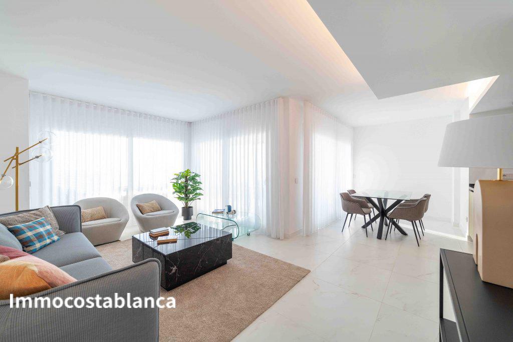 4-комн. квартира в Аликанте, 97 м², 484 000 €, фото 1, объявление 12700256