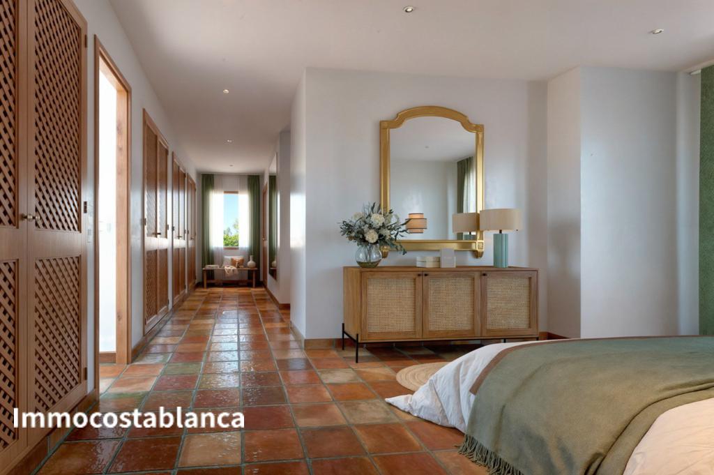 Коттедж в Дении, 579 м², 1 150 000 €, фото 2, объявление 74528416