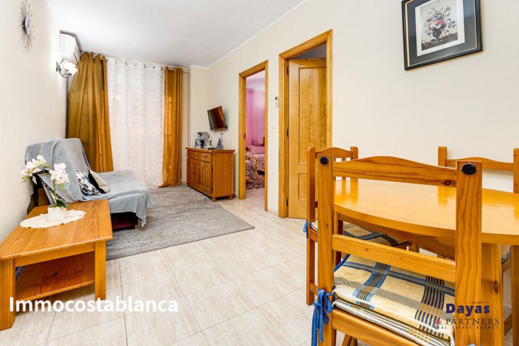 Квартира в Торревьехе, 85 м², 72 000 €, фото 1, объявление 26400096