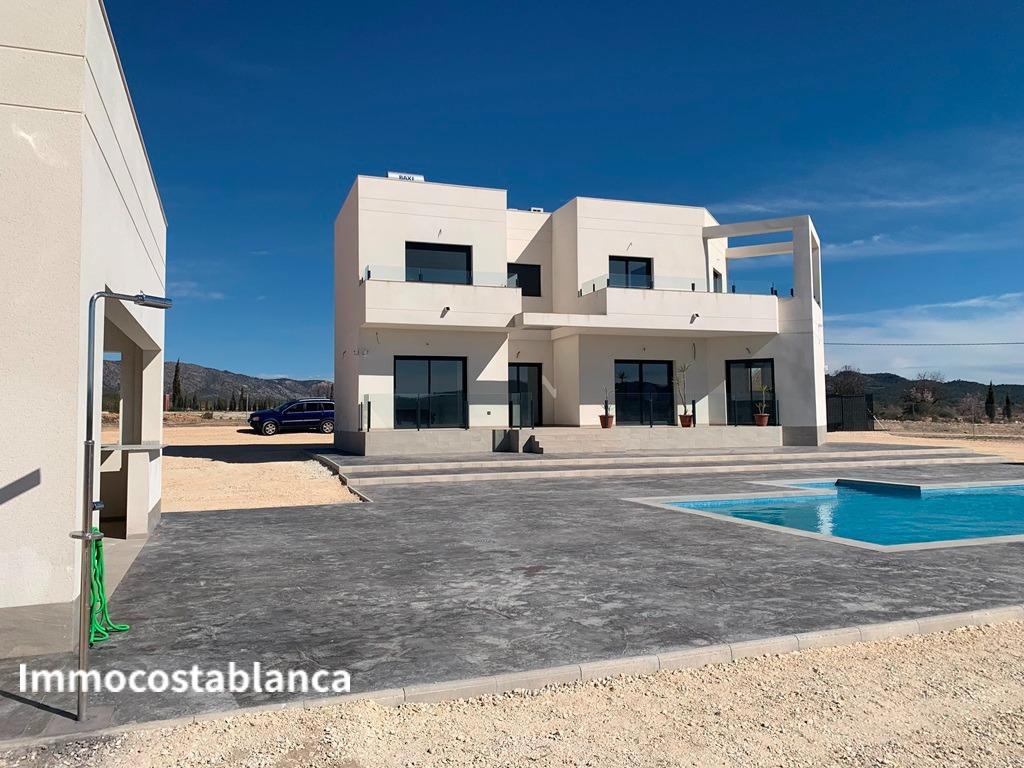 Вилла в Пиносо, 180 м², 518 000 €, фото 3, объявление 56687536