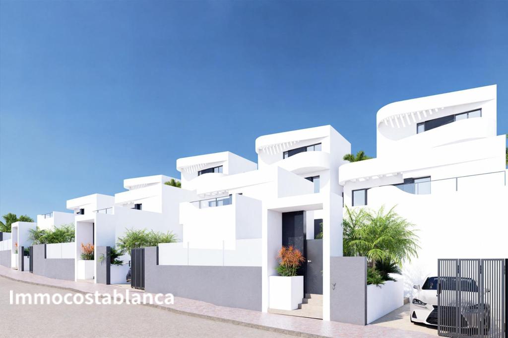 Вилла в Альгорфе, 98 м², 400 000 €, фото 6, объявление 31968416