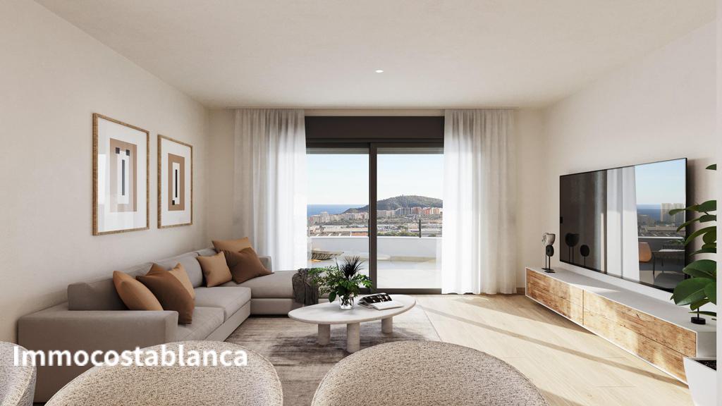 Пентхаус в Бенидорме, 221 м², 604 000 €, фото 8, объявление 867616