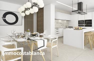 Коттедж в Бенитачеле, 449 м²