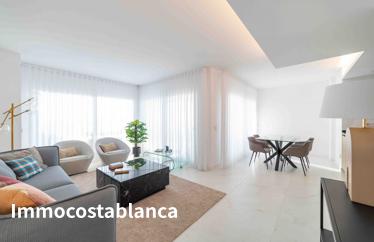 4-комн. квартира в Аликанте, 97 м²