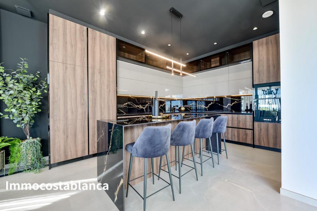 Вилла в Бенидорме, 998 м², 4 450 000 €, фото 8, объявление 38447536