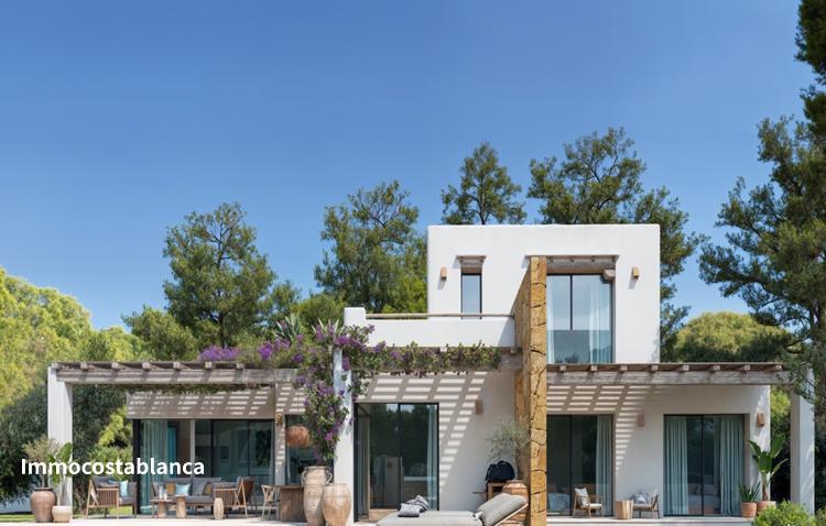 Вилла в Хавеа, 196 м², 1 300 000 €, фото 3, объявление 23514016