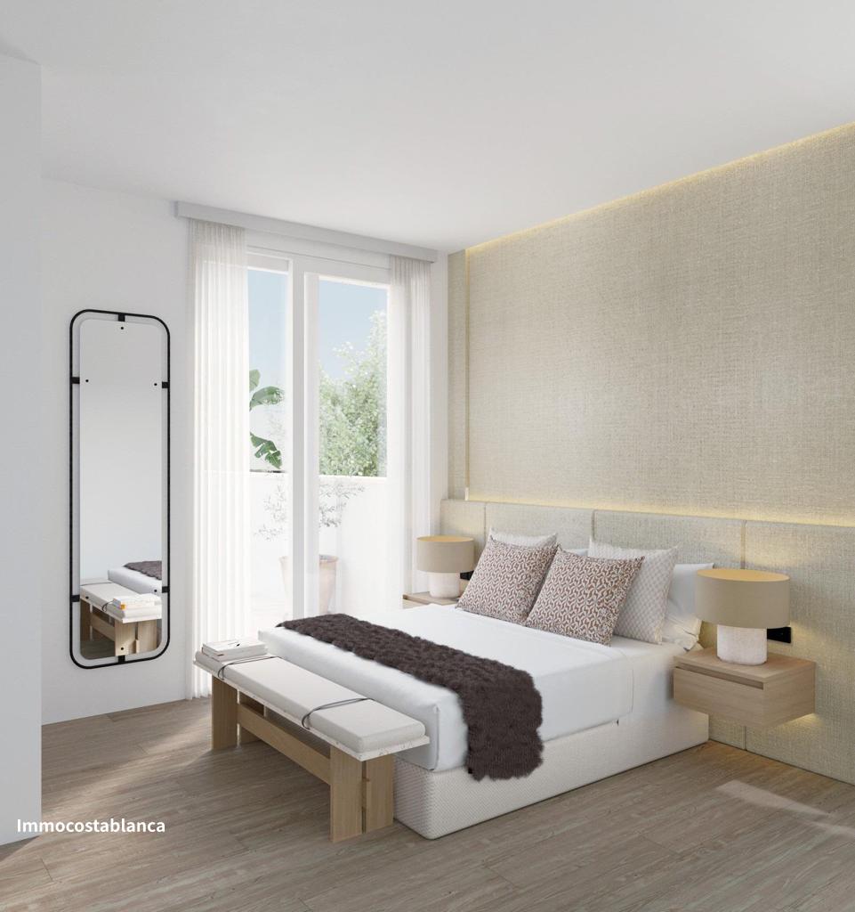 Вилла в Ондон-де-лас-Ньевес, 230 м², 357 000 €, фото 2, объявление 37967536