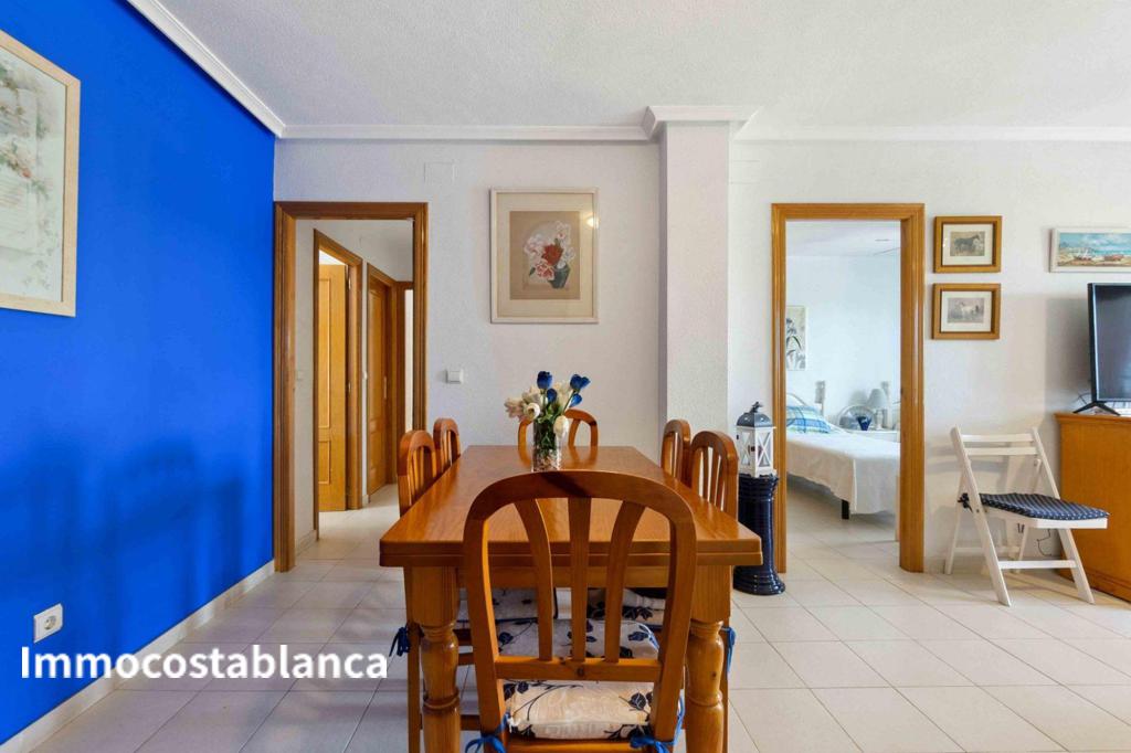 Квартира в Деэса де Кампоамор, 100 м², 375 000 €, фото 5, объявление 55565056