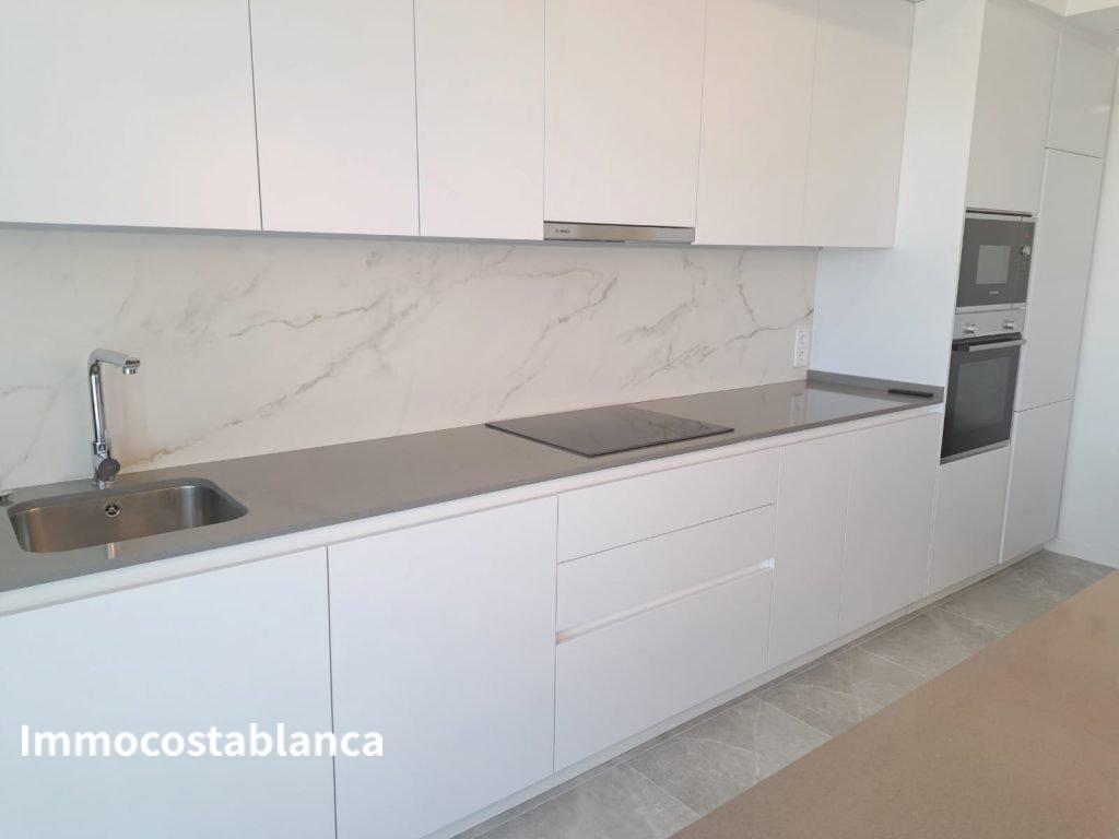 3-комн. квартира в Финестрате, 130 м², 380 000 €, фото 9, объявление 21724976