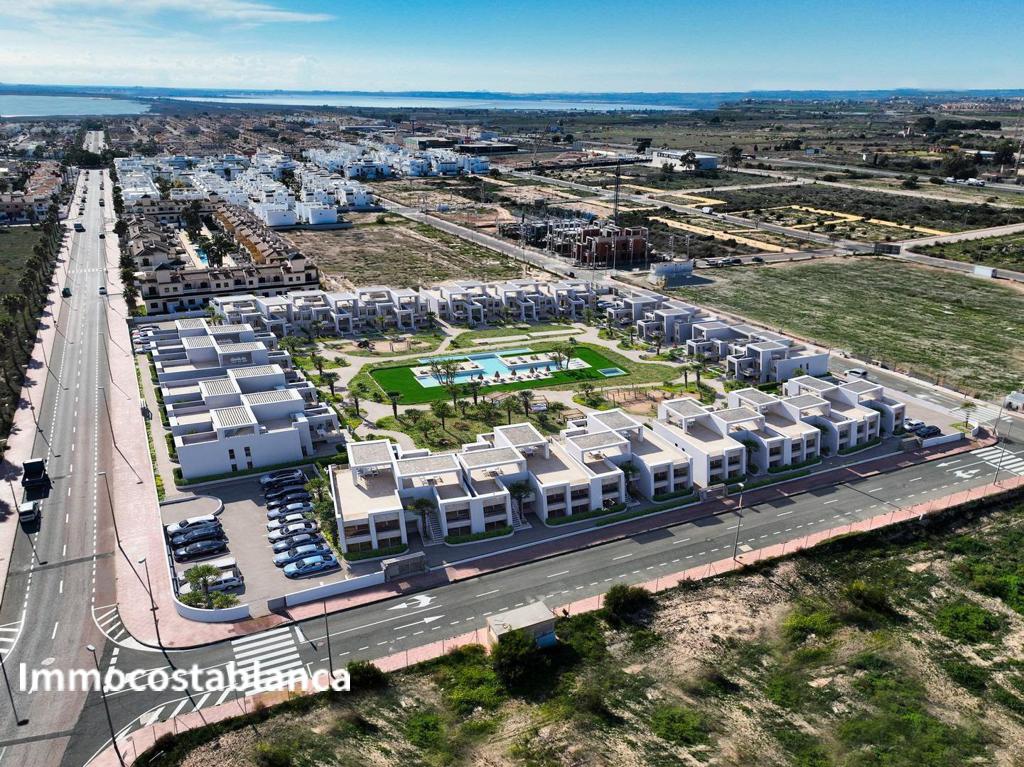 Коттедж в Сьюдад-Кесада, 73 м², 311 000 €, фото 10, объявление 64695536