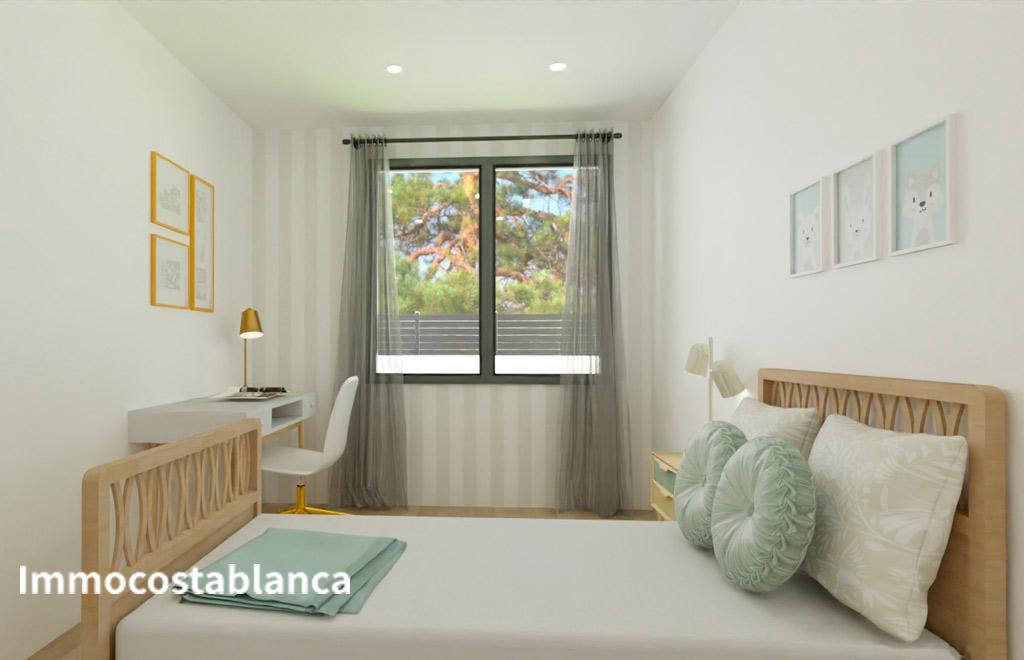 Вилла в Ондон-де-лас-Ньевес, 108 м², 356 000 €, фото 7, объявление 173936