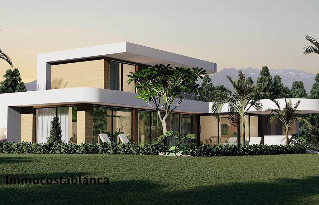 Вилла в Аликанте, 215 м², 845 000 €, фото 1, объявление 55239536