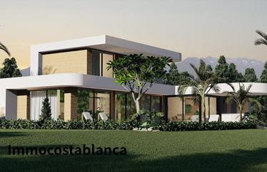 Вилла в Аликанте, 215 м²