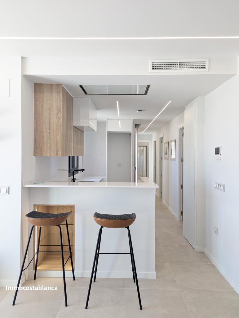 Квартира в Дении, 86 м², 475 000 €, фото 7, объявление 64320416