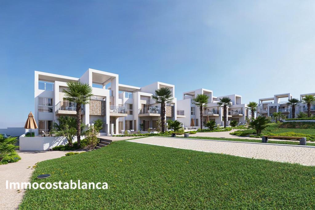 Коттедж в Сьюдад-Кесада, 85 м², 353 000 €, фото 6, объявление 54127536