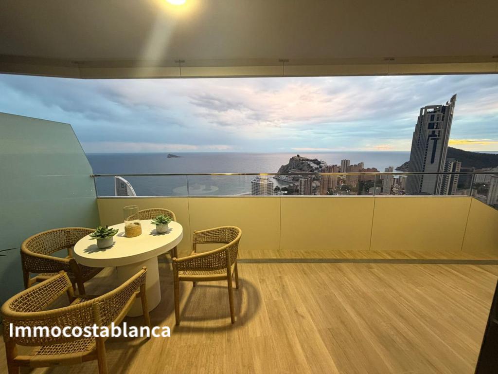 Квартира в Бенидорме, 90 м², 656 000 €, фото 1, объявление 60719536