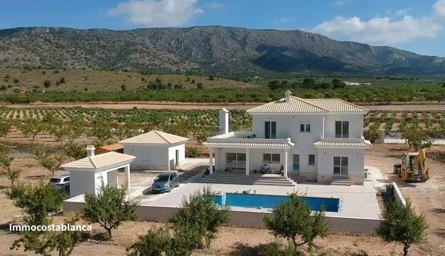 Вилла в Пиносо, 220 м², 491 000 €, фото 2, объявление 66871536