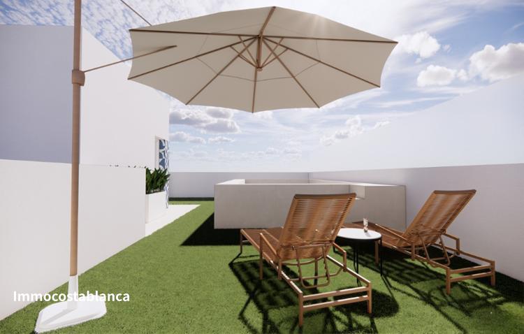 Квартира в Торре де ла Орадада, 61 м², 275 000 €, фото 2, объявление 44962816
