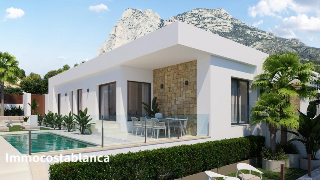 Вилла в Бенидорме, 172 м², 555 000 €, фото 2, объявление 56216416