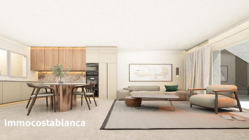 Квартира в Пилар-де-ла-Орададе, 96 м², 290 000 €, фото 3, объявление 40554816