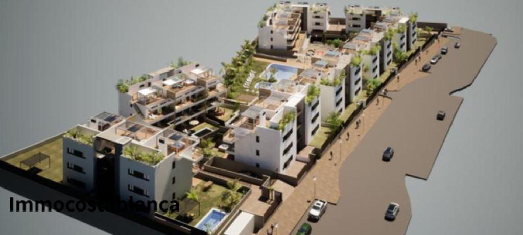 Квартира в Бенидорме, 73 м², 350 000 €, фото 3, объявление 60847536