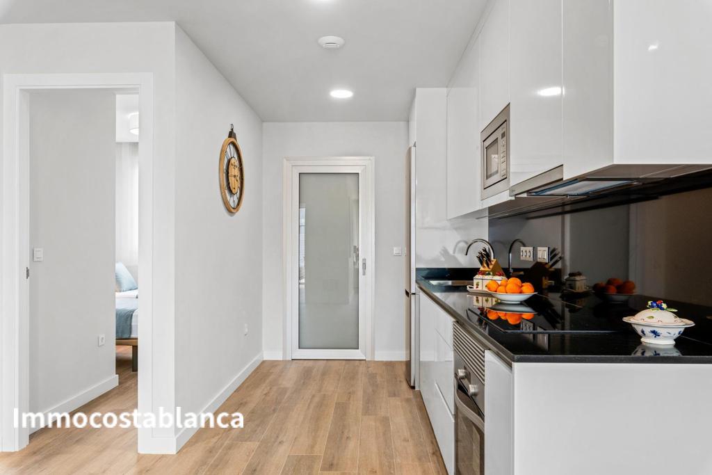 Квартира в Ориуэла Коста, 103 м², 425 000 €, фото 2, объявление 56927536