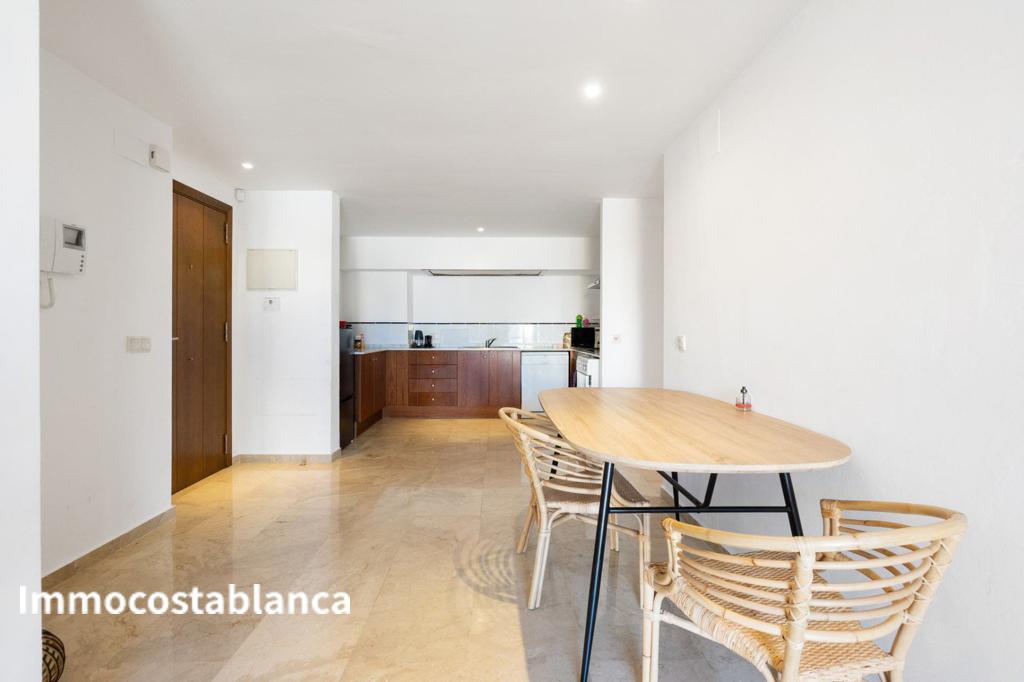 Квартира в Деэса де Кампоамор, 128 м², 285 000 €, фото 9, объявление 7875376