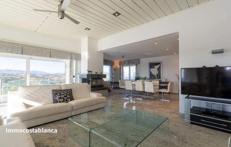 Вилла в Морайре, 434 м², 1 990 000 €, фото 7, объявление 62376416
