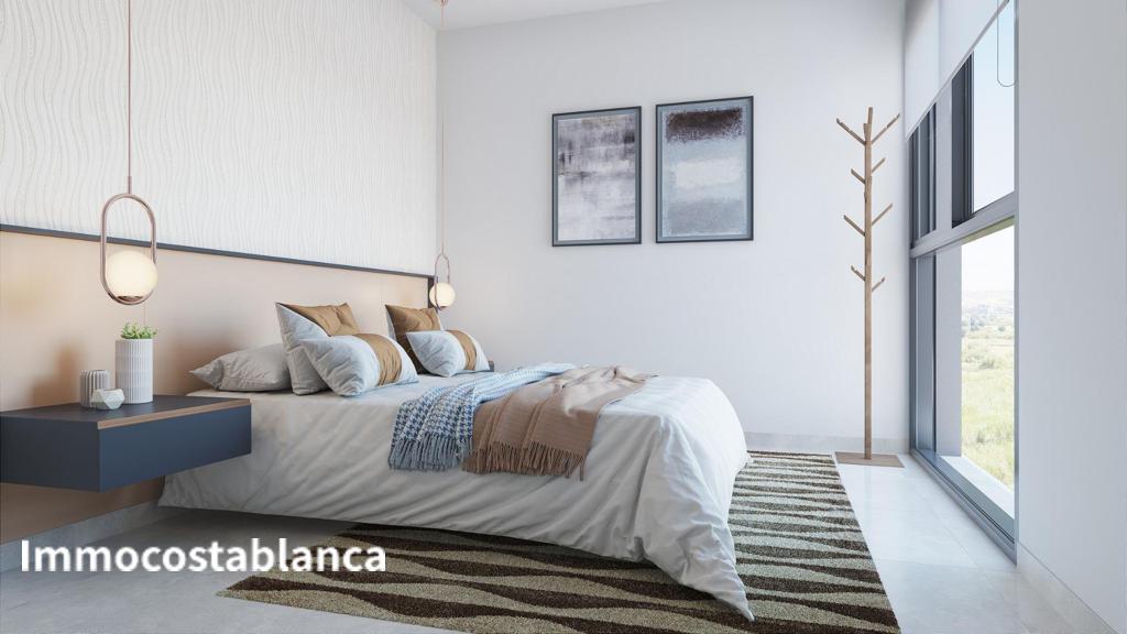 Квартира в Гвардамар-дель-Сегура, 91 м², 388 000 €, фото 8, объявление 47807536