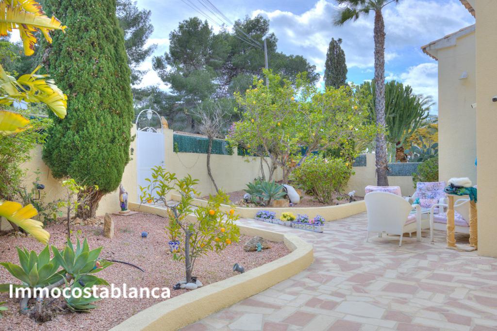Коттедж в Бенисе, 260 м², 885 000 €, фото 9, объявление 4905216