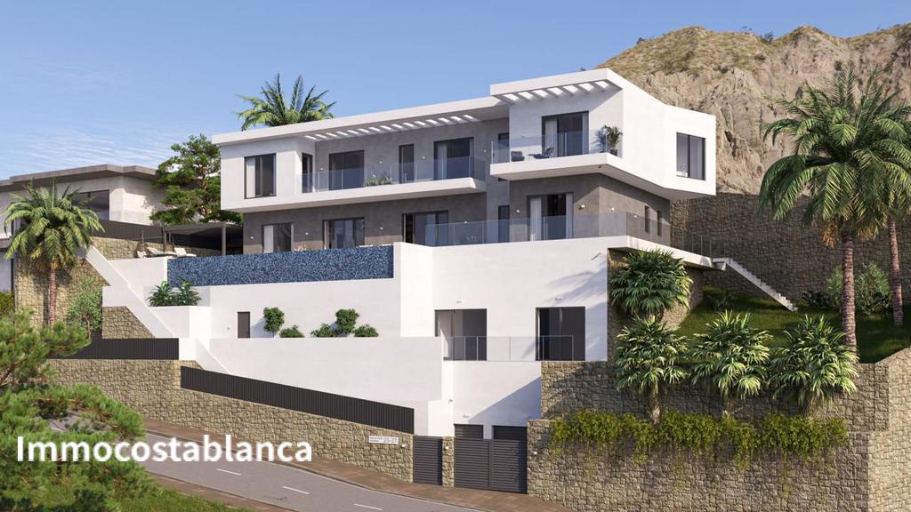 Вилла в Финестрате, 638 м², 3 500 000 €, фото 1, объявление 1624256