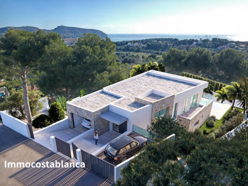 Вилла в Морайре, 350 м², 2 300 000 €, фото 10, объявление 43567536