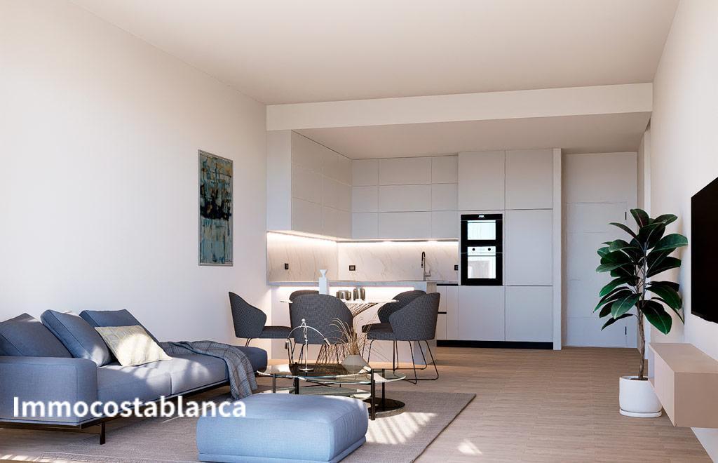 Квартира в Финестрате, 96 м², 453 000 €, фото 8, объявление 42529936