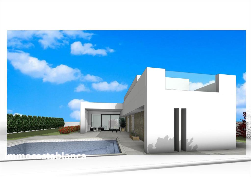 Вилла в Монфорте-дель-Сиде, 223 м², 563 000 €, фото 7, объявление 48527536