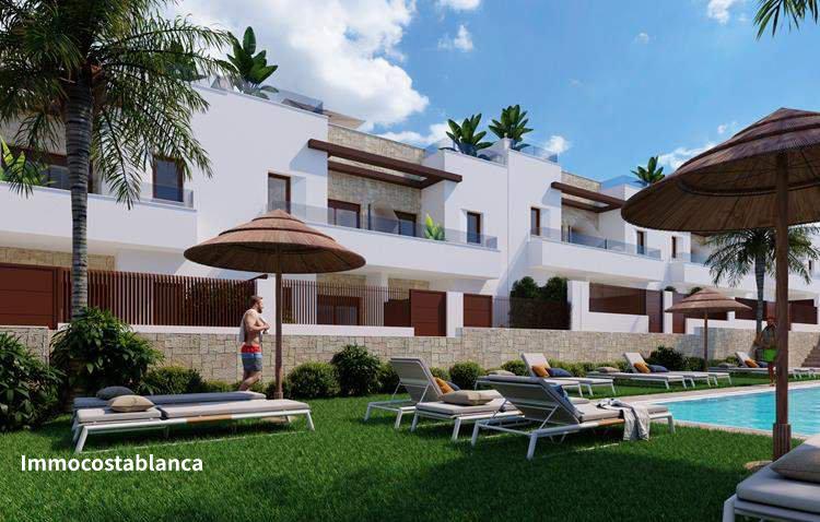 Таунхаус в Ориуэла Коста, 145 м², 339 000 €, фото 5, объявление 52325136