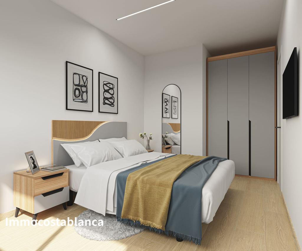 Квартира в Гвардамар-дель-Сегура, 103 м², 235 000 €, фото 6, объявление 61495536