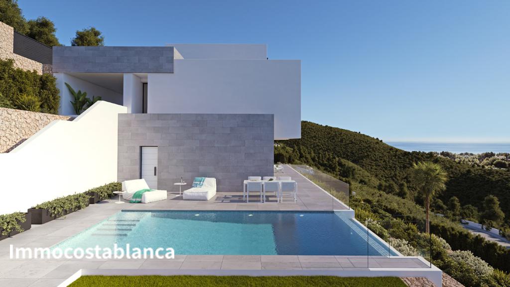 Вилла в Альтее, 535 м², 2 135 000 €, фото 5, объявление 38135536