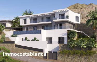 Вилла в Финестрате, 638 м²