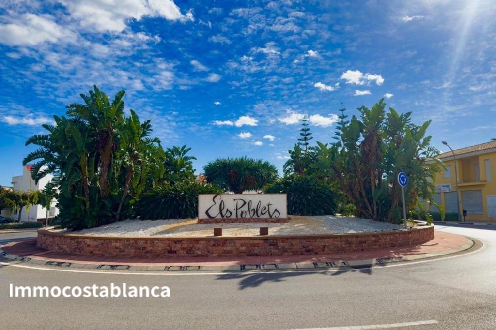 Вилла в Дении, 88 м², 415 000 €, фото 8, объявление 57452336