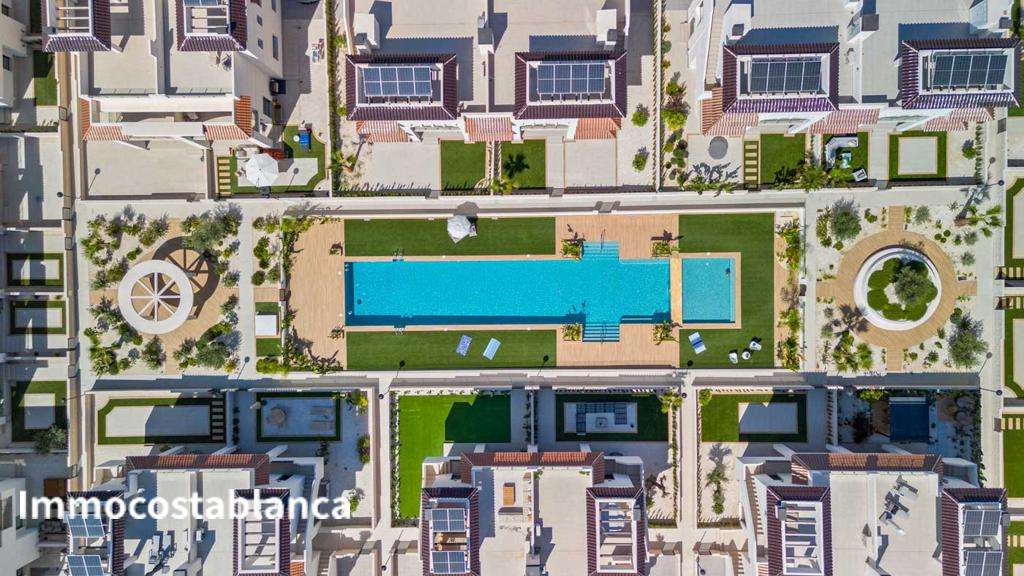 Коттедж в Сьюдад-Кесада, 90 м², 330 000 €, фото 1, объявление 32433216