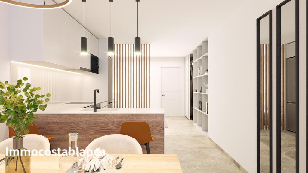 Квартира в Торревьехе, 52 м², 150 000 €, фото 5, объявление 30521216