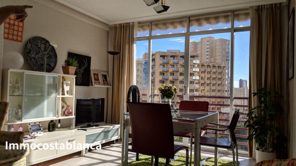 Квартира в Бенидорме, 53 м², 200 000 €, фото 1, объявление 54461856