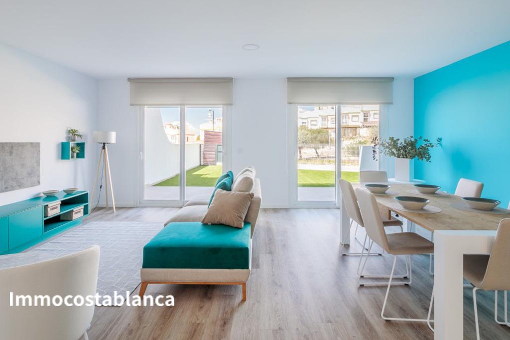 Вилла в Финестрате, 212 м², 372 000 €, фото 7, объявление 42229856