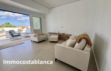 Вилла в Сьюдад-Кесада, 120 м²