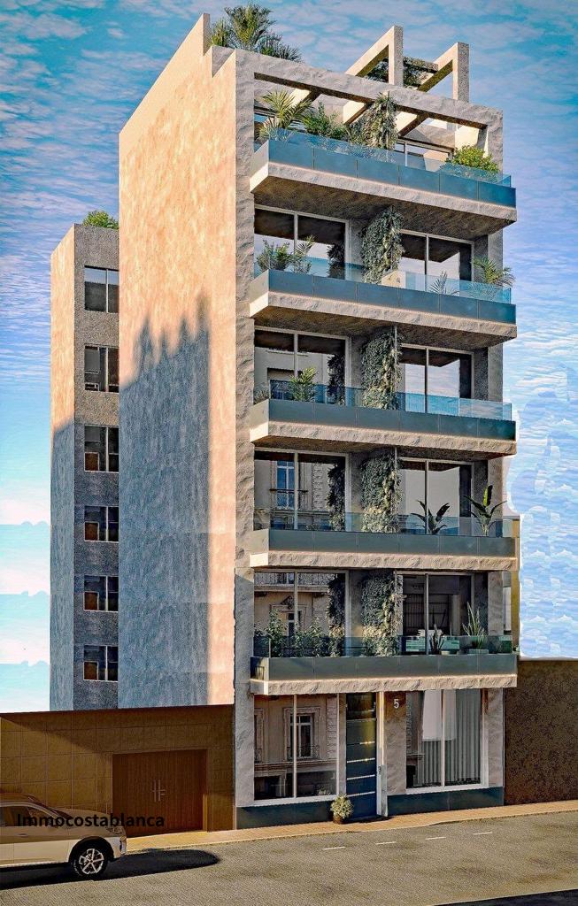 Квартира в Торревьехе, 35 м², 258 000 €, фото 1, объявление 27887536