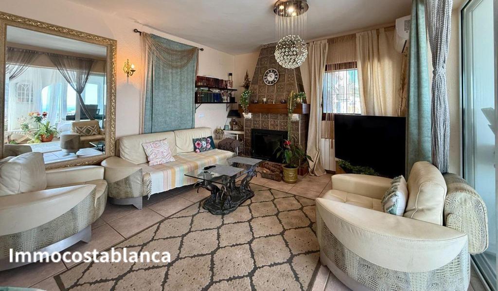 Вилла в Хавеа, 245 м², 695 000 €, фото 3, объявление 27017216