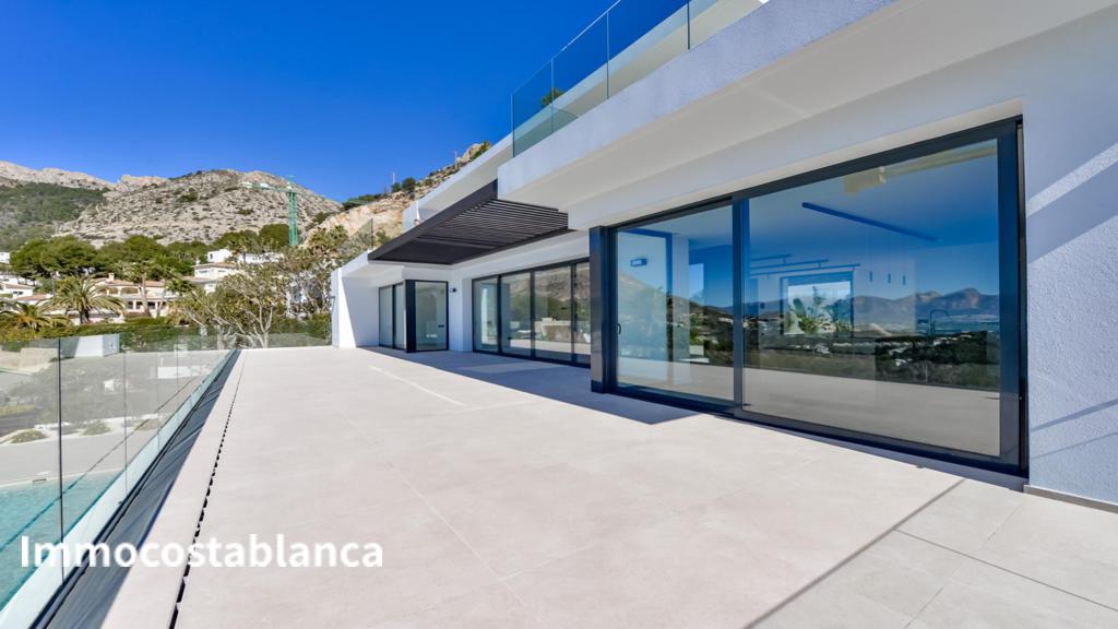 Вилла в Альтее, 405 м², 2 690 000 €, фото 10, объявление 45764416